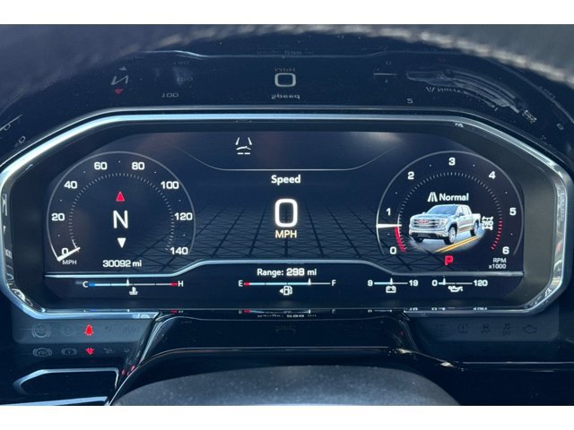 2023 GMC Sierra 1500 Elevation - Photo 24