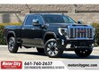 GMC Sierra 2500HD