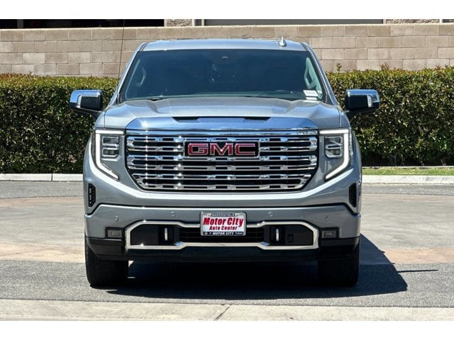 2025 GMC Sierra 1500 Denali - Photo 9
