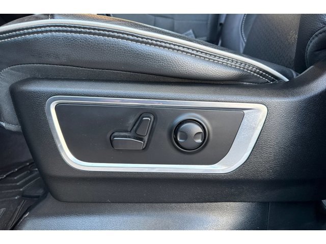 2025 RAM Ram 1500 Pickup Laramie - Photo 12