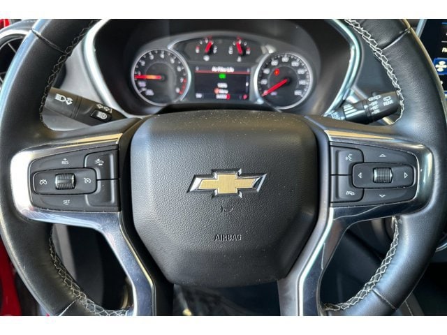 2024 Chevrolet Blazer 3LT - Photo 24