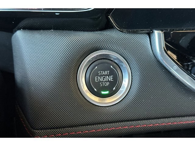 2024 Chevrolet Colorado Z71 - Photo 21