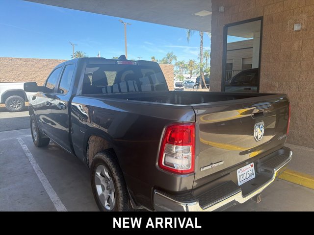 2022 RAM Ram 1500 Pickup Big Horn/Lone Star - Photo 6