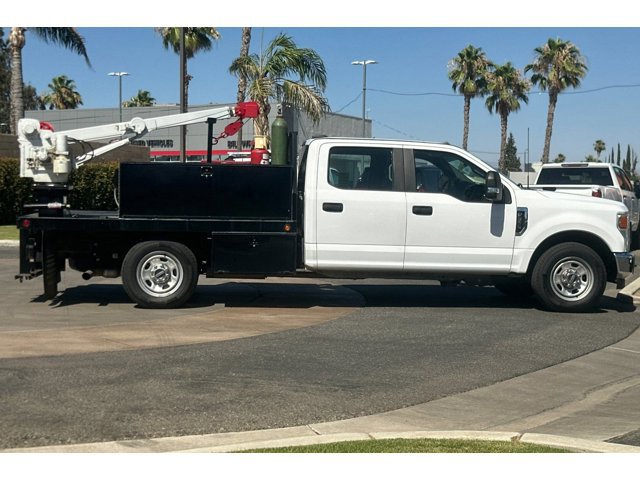 2022 Ford F-350 XL photo 3