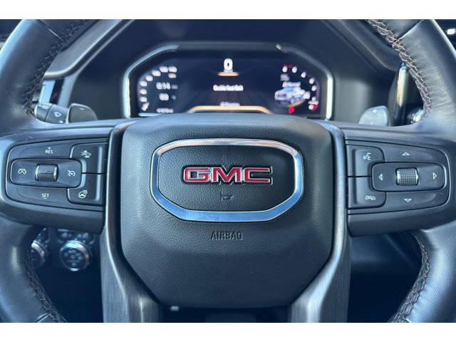 2024 GMC Sierra 1500 AT4 - Photo 25