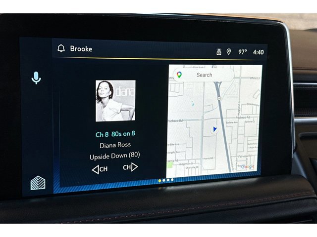 2022 Chevrolet Suburban RST - Photo 21