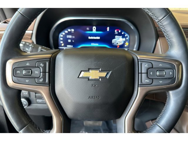 2023 Chevrolet Tahoe High Country - Photo 25