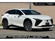 LEXUS RZ 450e