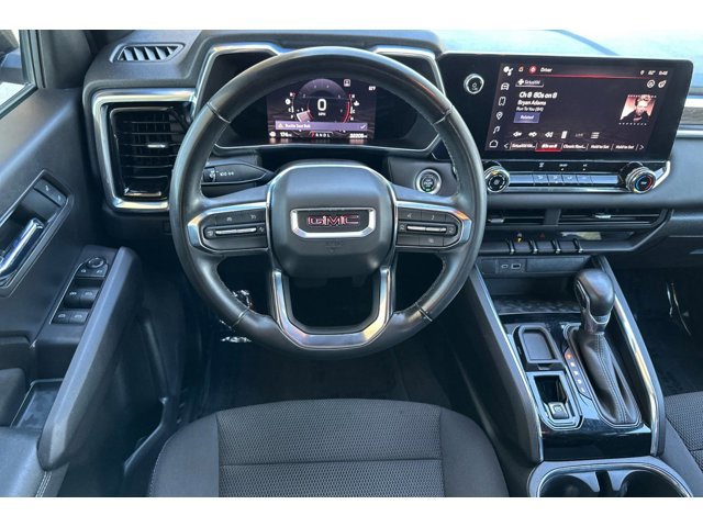 2023 GMC Canyon Elevation - Photo 14