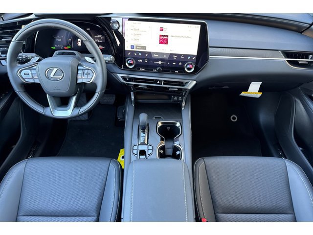 2026 Lexus RX 450h+ Premium - Photo 15