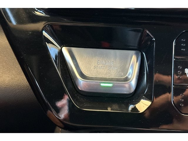 2025 GMC Sierra 2500HD AT4 - Photo 23