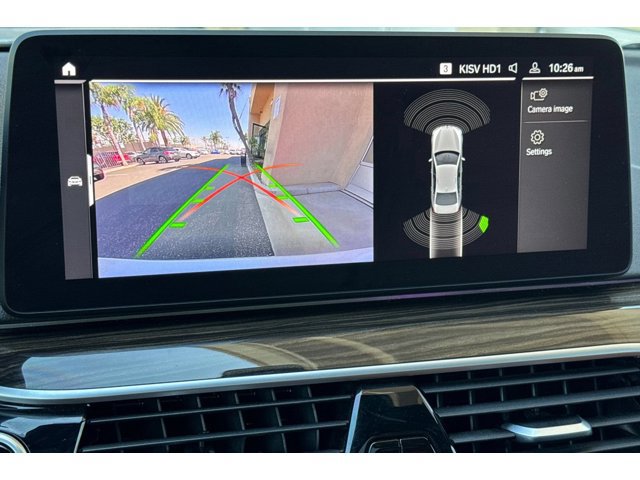 2023 BMW 5 Series 530i - Photo 19