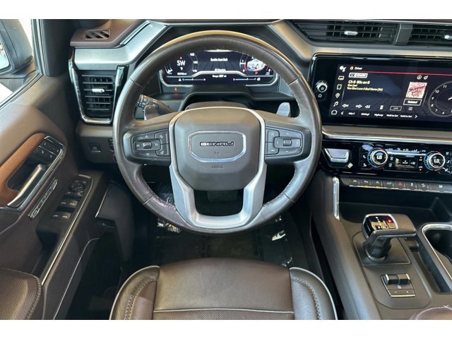 2023 GMC Sierra 1500 Denali Denali - Photo 15