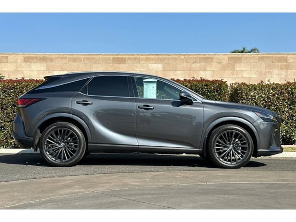 Used 2024 Lexus RX  SUV