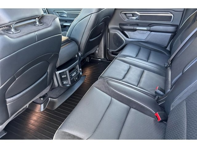 2025 RAM Ram 1500 Pickup Laramie - Photo 13