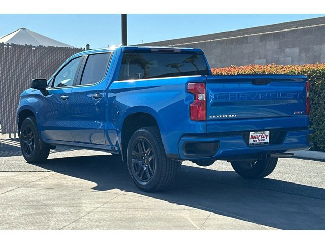 2023 Chevrolet Silverado 1500 RST - Photo 6