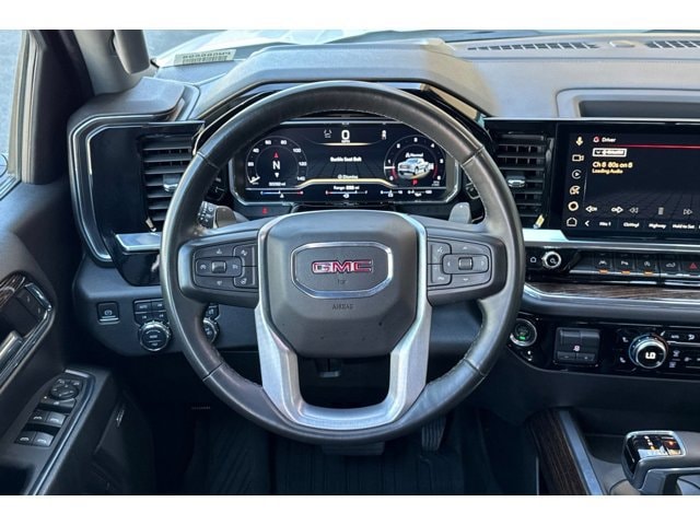2023 GMC Sierra 1500 Elevation - Photo 15