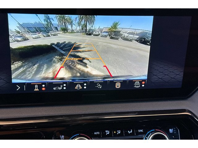 2025 GMC Sierra 2500HD AT4 - Photo 20