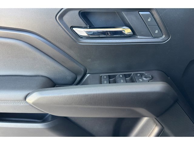 2025 GMC Canyon Elevation - Photo 11