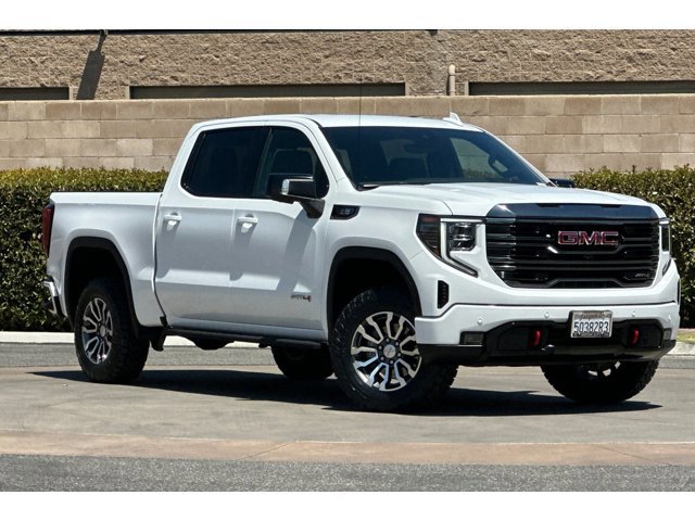 2023 Gmc Sierra 1500 AT4 photo 2