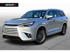 2025 LEXUS TX 350 AWD Sport Utility
