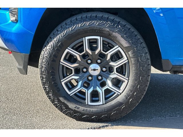 2024 Chevrolet Colorado Z71 - Photo 25