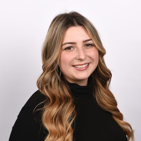 Staff member ALEXIS NORTHWAY from 48f520a3fcf4