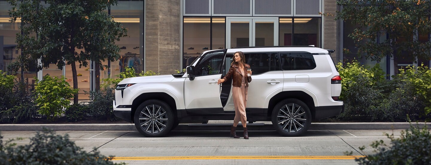 2025 Lexus GX