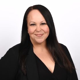 Staff member MARCELA TORRES from f49365aa91b6
