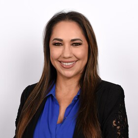 Staff member GLORIA VELAZQUEZ from 83d41ec226aa