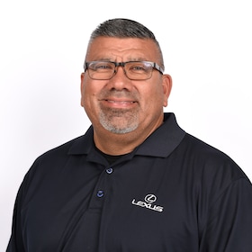 Staff member HOMER MORALES from e303bb2b4e46