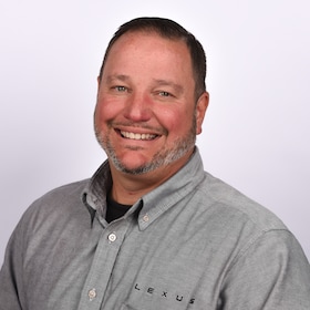 Staff member DUSTIN KRYGER from 1e7113420d26