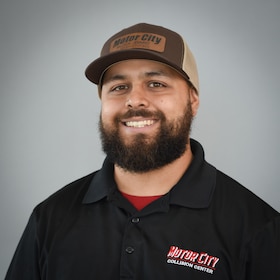 Staff member PHILLIP FRANCO from 93d8663eabf0