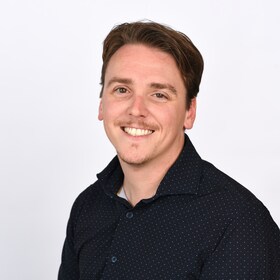 Staff member PARKER CHRISTIAN from e7a413d964ec