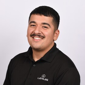 Staff member BRIAN GARCIA from e303bb2b4e46