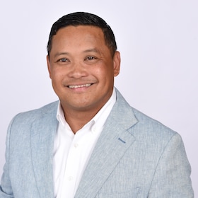 Staff member RICHARD DEL ROSARIO from b07a6de0217a