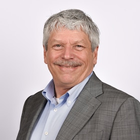 Staff member LANCE HILDERBRAND from e7a413d964ec