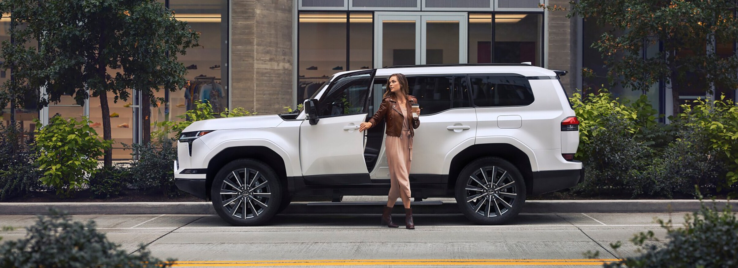 Lexus GX