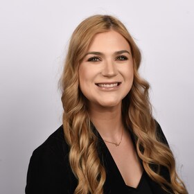 Staff member SAVANNAH MCCLELLAN from 83d41ec226aa