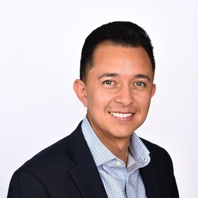 Staff member DEMIAN CASTILLO from e7a413d964ec