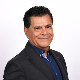 Staff member JULIO VELAZQUEZ from 83d41ec226aa