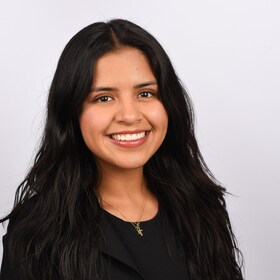 Staff member ERIKA CASTILLO from 48f520a3fcf4