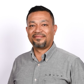 Staff member ARIS CACERES from 1e7113420d26