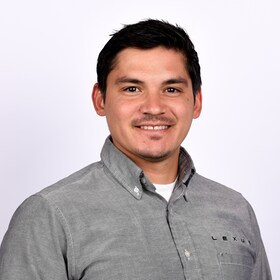 Staff member MATTHEW MUNOZ from 1e7113420d26