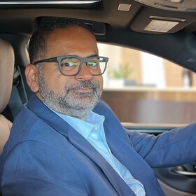 Staff member FRANK THAHIM from 83d41ec226aa