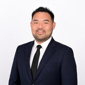 Staff member KENNY LAH from 83d41ec226aa