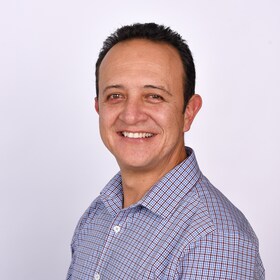 Staff member SERGIO CASTILLO from 83d41ec226aa