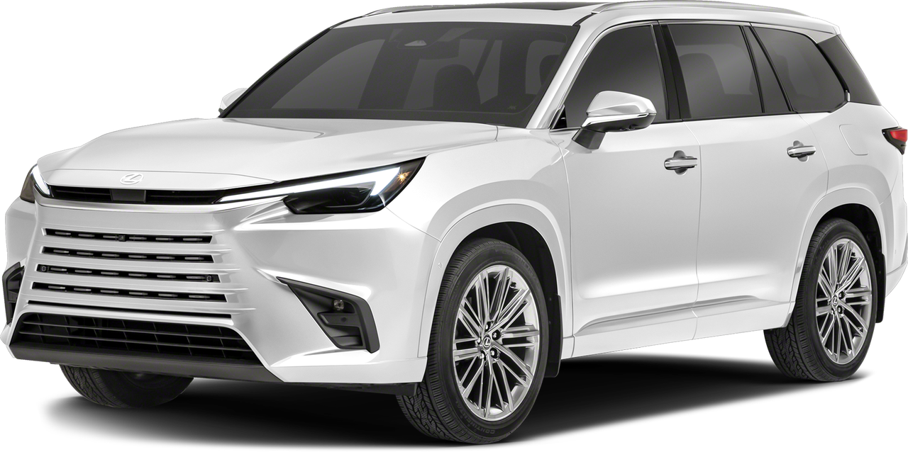 Lexus TX