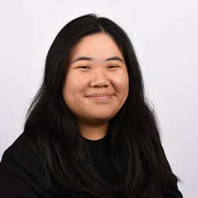 Staff member JORDAN SHIH from f49365aa91b6