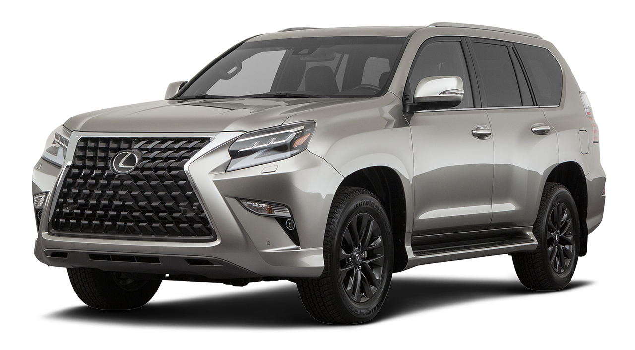 Lexus GX